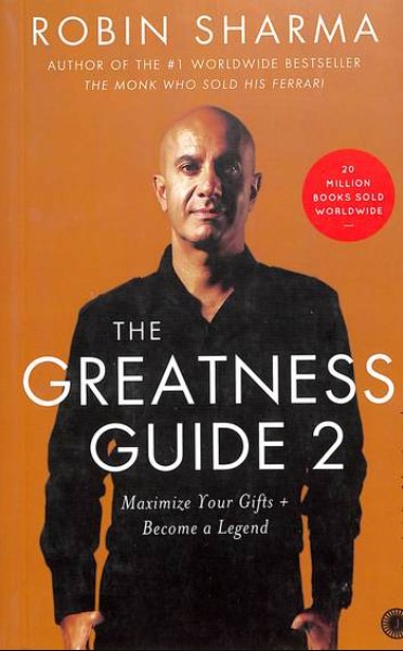 The Greatness Guide 2